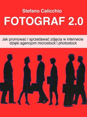 cover image of Fotograf 2.0